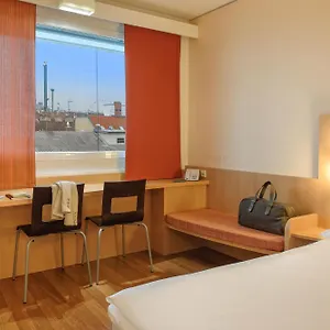 Ibis Messe 3*, Wenen Oostenrijk