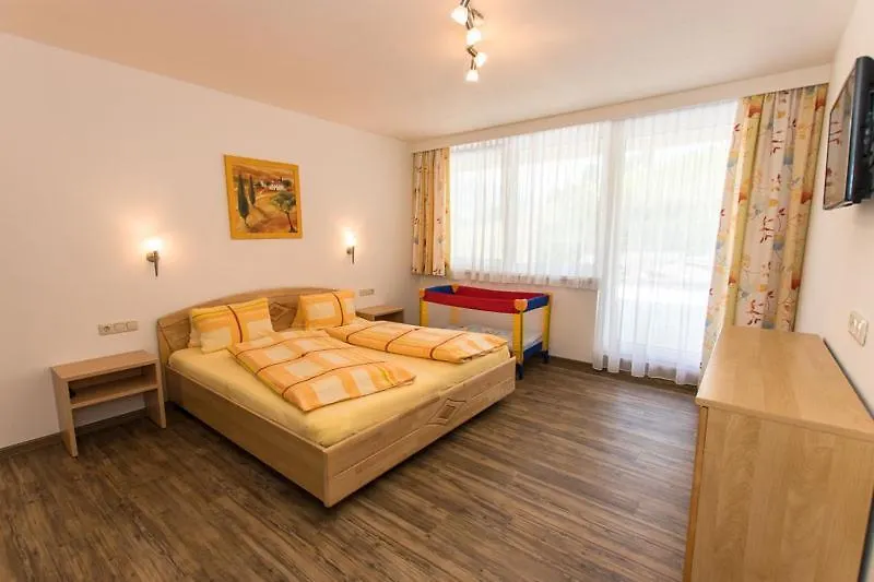 Appartment Hotel Mitterer Saalbach-Hinterglemm