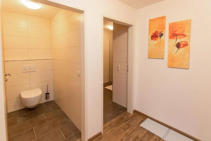Appartment Hotel Mitterer Saalbach-Hinterglemm 0*,