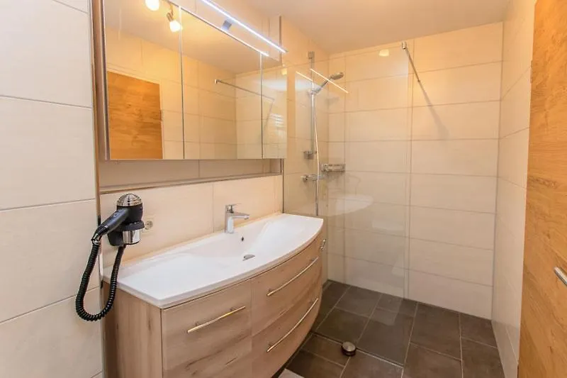 Appartment Hotel Mitterer Saalbach-Hinterglemm