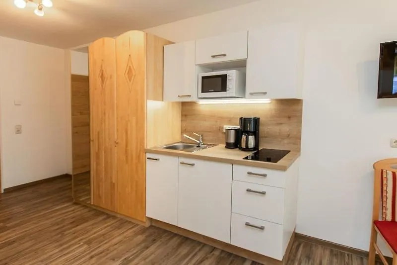Lägenhet Appartment Hotel Mitterer Saalbach-Hinterglemm Österrike