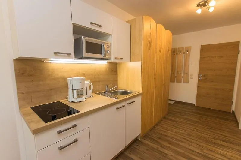 Appartment Hotel Mitterer Saalbach-Hinterglemm