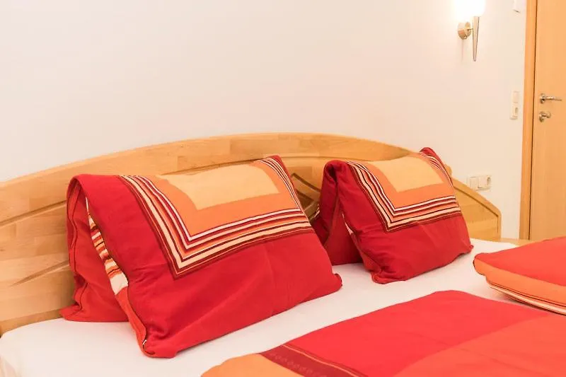 Appartment Hotel Mitterer Saalbach-Hinterglemm Lägenhet