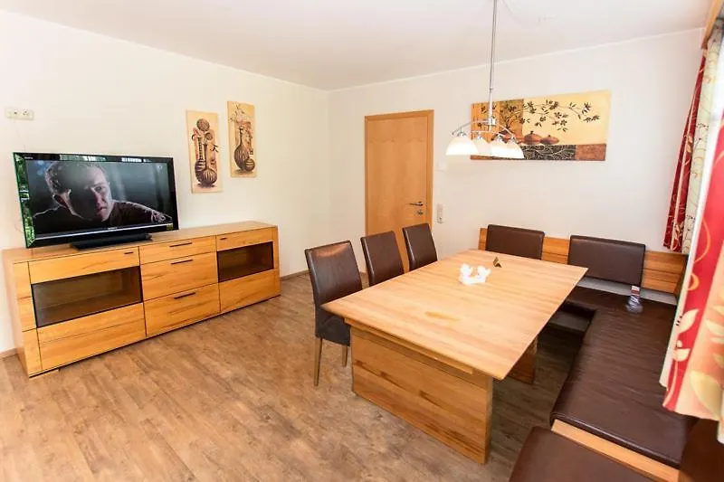 Appartment Hotel Mitterer Saalbach-Hinterglemm