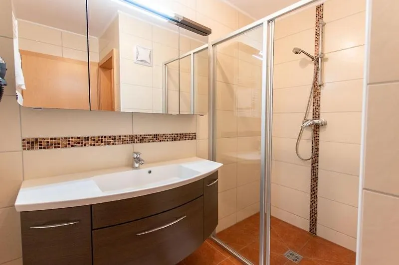Lägenhet Appartment Hotel Mitterer Saalbach-Hinterglemm