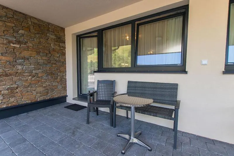 Appartment Hotel Mitterer Saalbach-Hinterglemm 0*,  Österrike