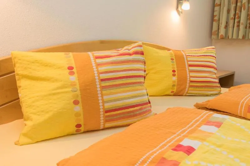 Appartment Hotel Mitterer Saalbach-Hinterglemm Lägenhet