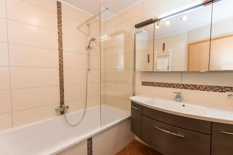 Appartment Hotel Mitterer Saalbach-Hinterglemm