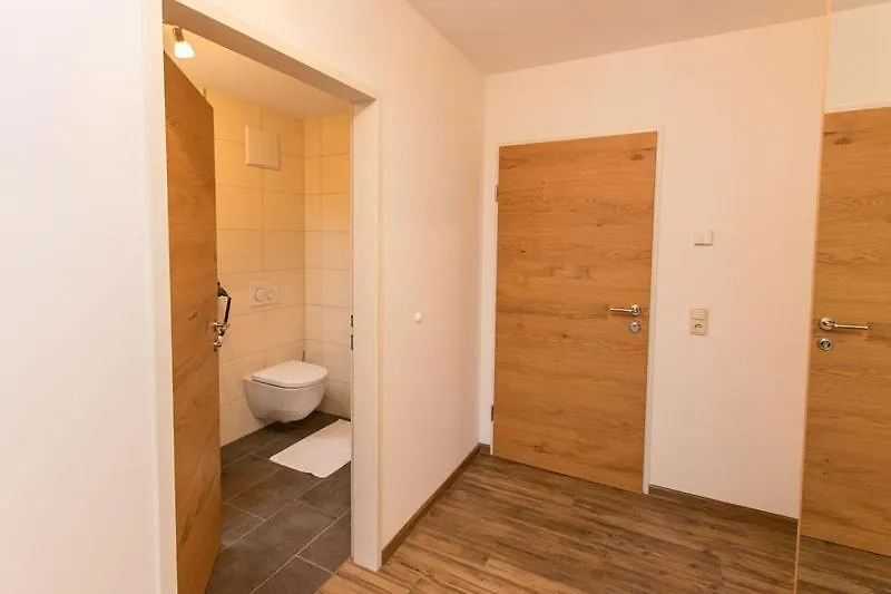 Appartment Hotel Mitterer Saalbach-Hinterglemm Lägenhet