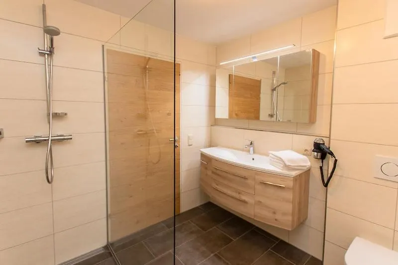 Appartment Hotel Mitterer Saalbach-Hinterglemm Österrike