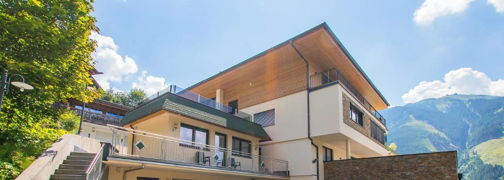 Appartment Hotel Mitterer Saalbach-Hinterglemm